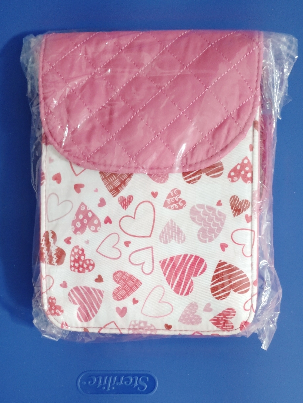 NEW Cute Heart Bag